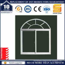 Thermal Break Aluminum Glass Sliding Window